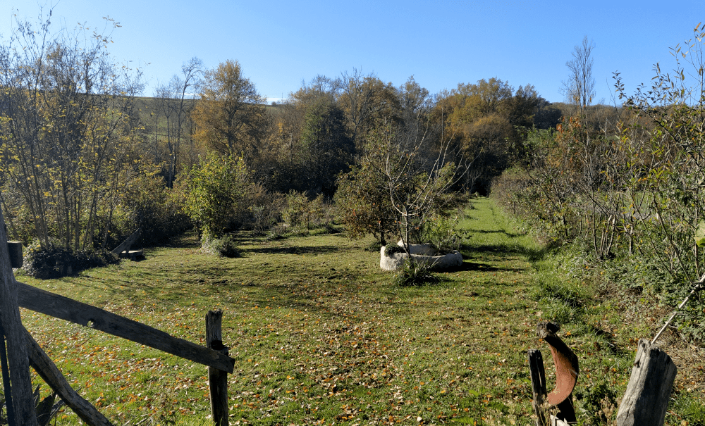 L&rsquo;Happy Boulade*